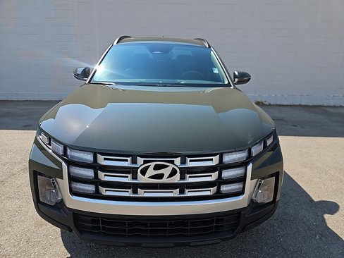 New 2026 Hyundai Santa Cruz SEL image 1