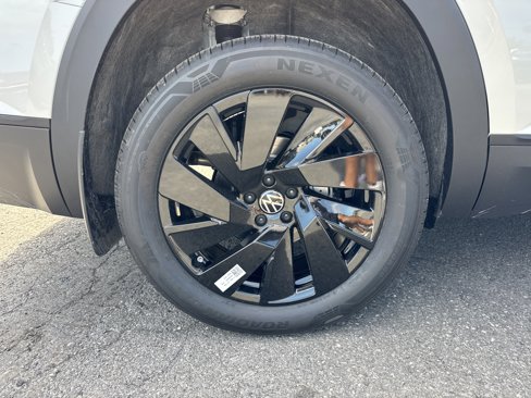 New 2026 Volkswagen Atlas SE image 32