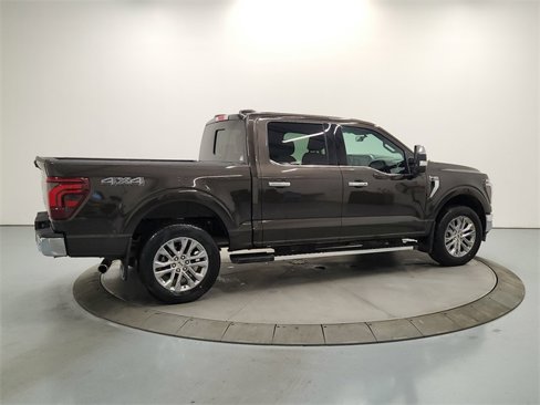 Used 2024 Ford F150 Lariat w/ Equipment Group 502A High image 8