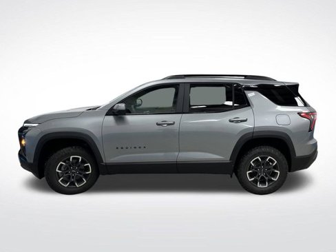 New 2026 Chevrolet Equinox ACTIV w/ Convenience Package III image 12