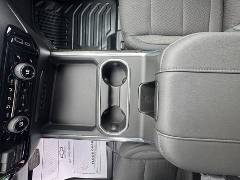 New 2026 Chevrolet Silverado 3500 LT w/ Convenience Package image 22