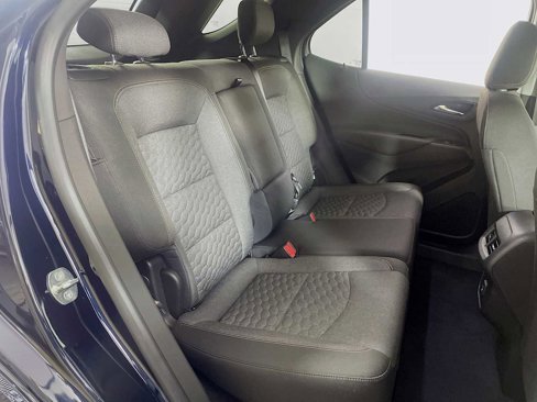 Used 2020 Chevrolet Equinox LT image 24