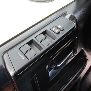 Used 2024 Toyota 4Runner TRD Off-Road image 17