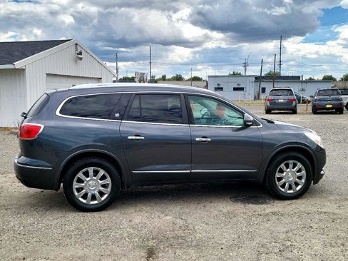 Used 2014 Buick Enclave Leather image 6