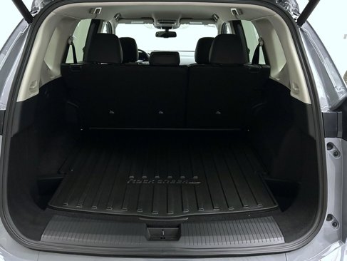 New 2026 Nissan Rogue SV image 10