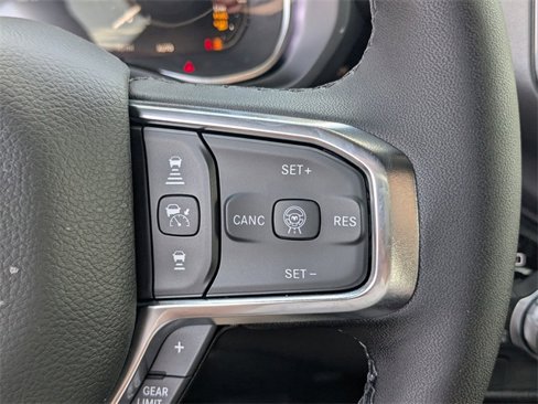 New 2026 RAM 1500 Laramie image 22