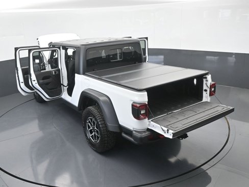 Used 2024 Jeep Gladiator Rubicon image 70