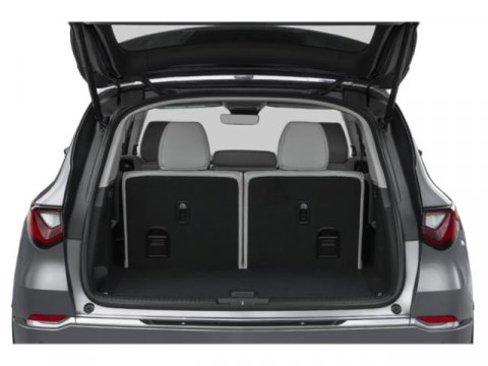 New 2026 Acura MDX SH-AWD w/ Technology Package image 14