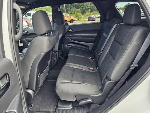 New 2026 Dodge Durango GT w/ Blacktop Package image 32