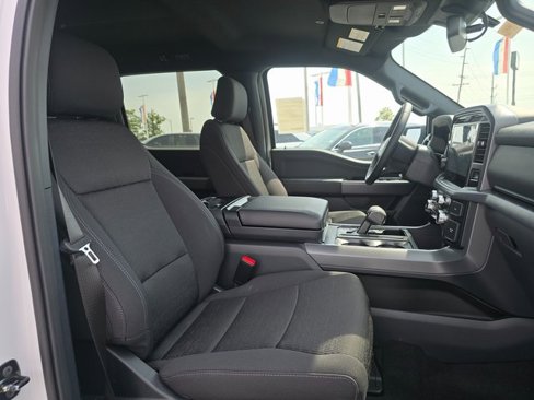 New 2025 Ford F150 XLT image 26