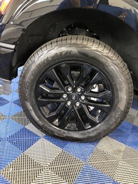 New 2025 Ford F150 XLT w/ Equipment Group 302A MID image 9