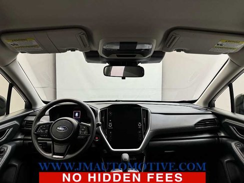 Used 2024 Subaru Crosstrek 2.0i Premium image 11