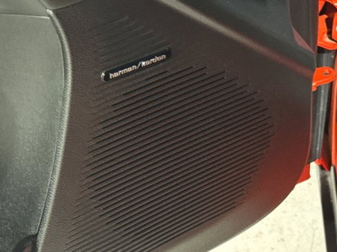 Used 2023 Dodge Challenger SRT Hellcat image 39