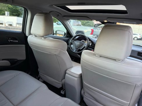 Used 2016 Acura ILX image 21