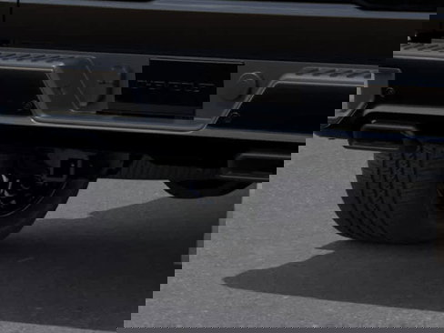 New 2026 Chevrolet Silverado 1500 High Country w/ High Country Premium Package image 13