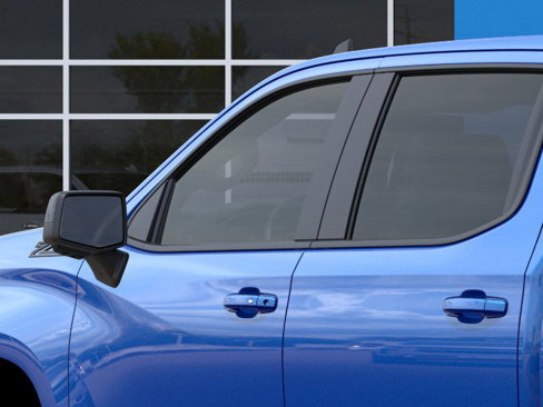 New 2026 Chevrolet Silverado 1500 RST image 12