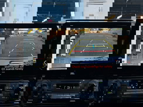 New 2026 Toyota Grand Highlander AWD Hybrid image 34