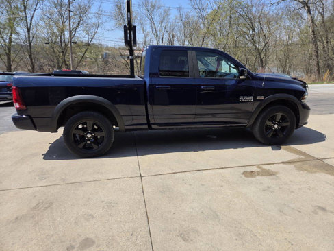 Used 2016 RAM 1500 Sport image 9