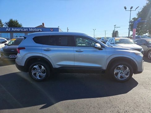 Used 2023 Hyundai Santa Fe SEL image 8