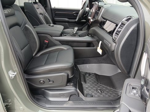 New 2026 RAM 1500 Rebel image 42