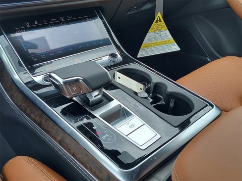 New 2025 Audi Q7 3.0T Prestige image 10
