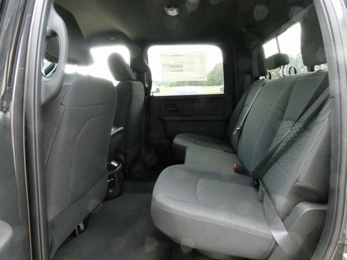New 2026 RAM 2500 Tradesman w/ Power Wagon Package image 15