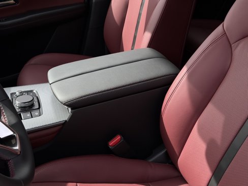 New 2025 MAZDA CX-70 3.3 Turbo S w/ Premium Package image 20
