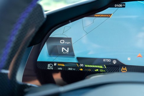 Used 2025 Ferrari 296 GTS image 42