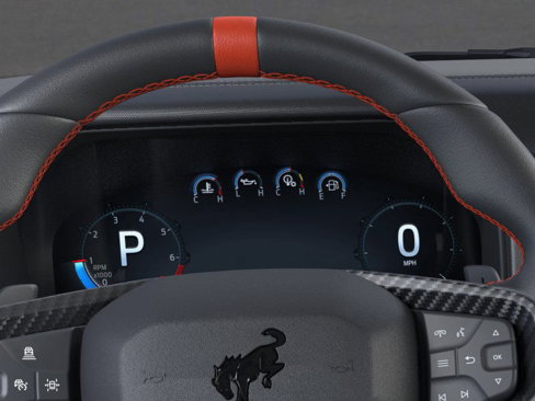 New 2025 Ford Bronco Raptor image 13
