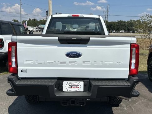 New 2026 Ford F250 XL image 3