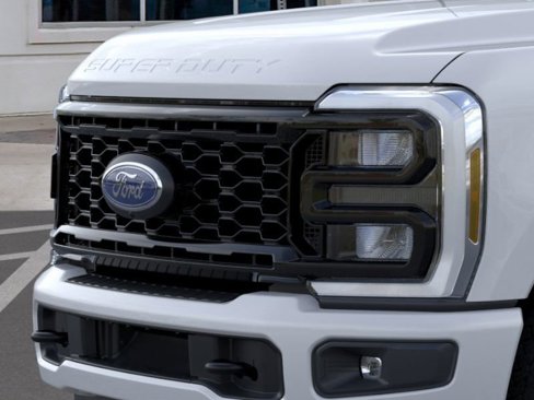 New 2026 Ford F350 XL image 17