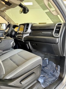 Used 2020 RAM 1500 Big Horn image 12