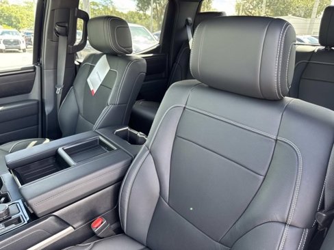 New 2026 Toyota Tundra SR5 w/ SR5 Premium Package image 11