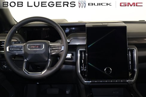 New 2026 GMC Yukon Elevation image 14