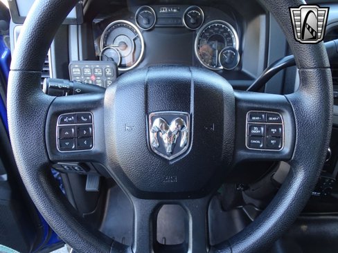 Used 2017 RAM 2500 Tradesman w/ Chrome Appearance Group image 20