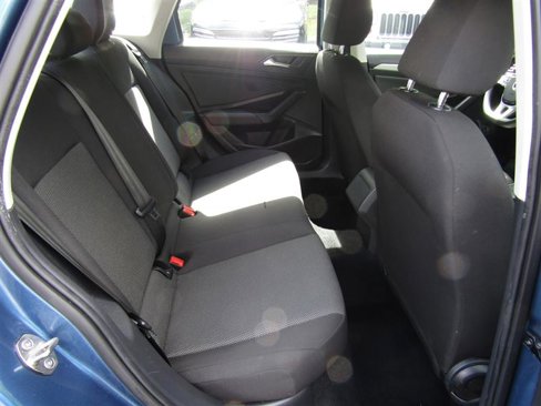 Used 2021 Volkswagen Jetta S image 35