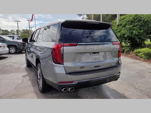 New 2026 GMC Yukon XL Denali Ultimate image 18