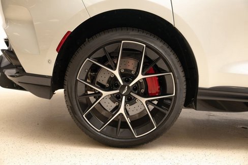 New 2025 Aston Martin DBX 707 image 85