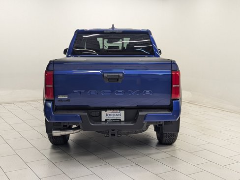 New 2025 Toyota Tacoma SR image 8