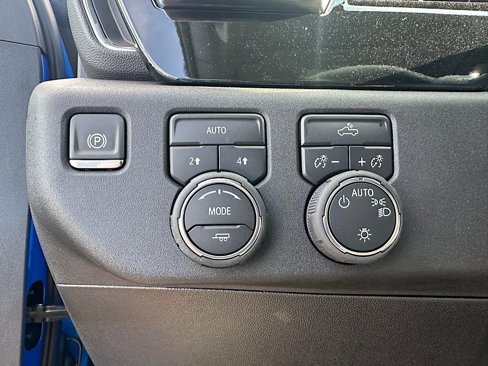 New 2026 Chevrolet Silverado 1500 LT image 18
