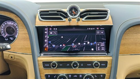 New 2024 Bentley Bentayga image 18