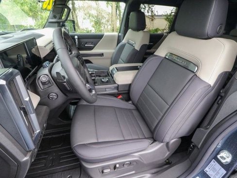 New 2026 GMC Hummer EV SUV image 15
