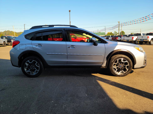Used 2017 Subaru Crosstrek 2.0i Limited image 22