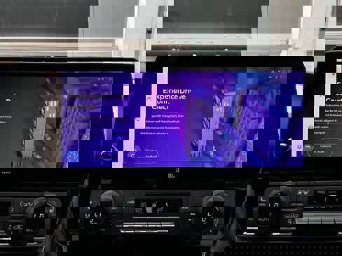 New 2026 Toyota Grand Highlander Platinum image 33