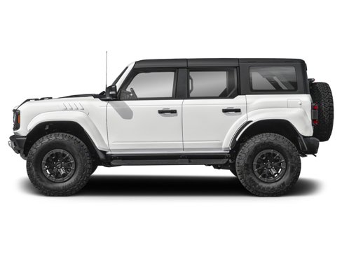 New 2025 Ford Bronco Raptor w/ Interior Carbon Fiber Pack image 3