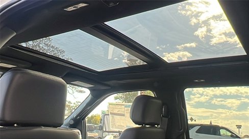 New 2025 Ford F350 Platinum image 27
