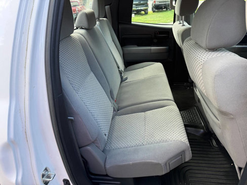 Used 2012 Toyota Tundra 4x4 Double Cab image 12