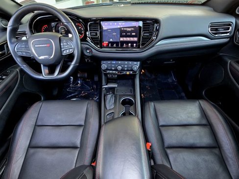 Certified 2024 Dodge Durango GT image 9