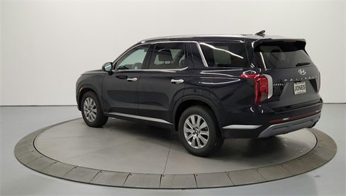 Used 2025 Hyundai Palisade SEL image 6