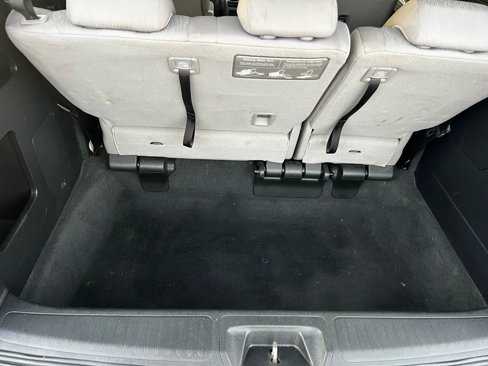 Used 2019 Honda Odyssey LX image 10